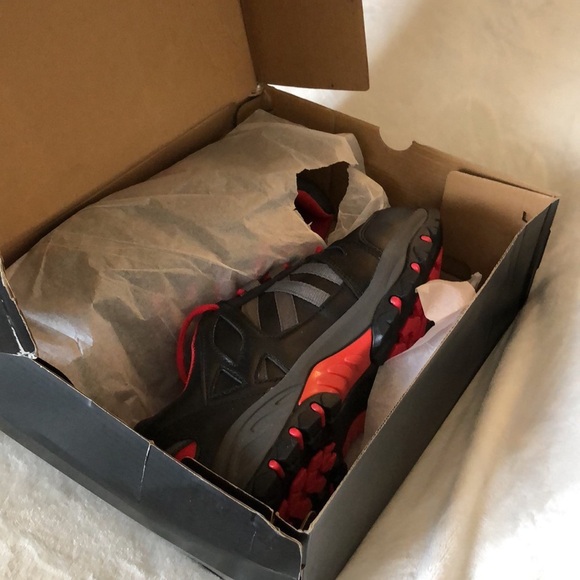 Knapp Allowance Sport Steel Toe Work Shoe, 12W NWT - Picture 16 of 16